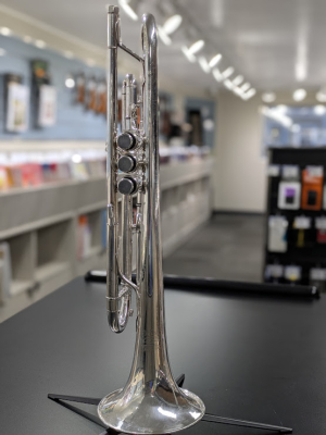 FLIP OAKES WILD THING TRUMPET 2